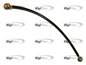 FLEX.DE FRENO EN POLIAMIDA(450MM) MOD.1938-1633 OM 447-449